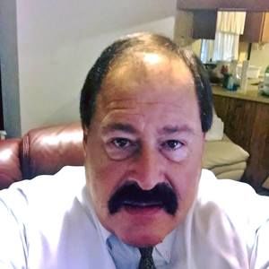 Meet your Posher, Steven